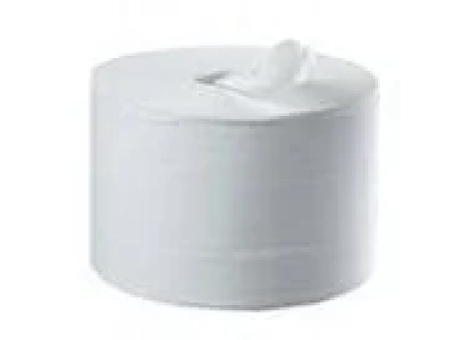 Туалетная бумага Jumbo д.17,2 слоя 100% целлюлоза